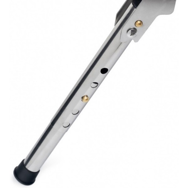 Фото - Горелка газовая BRS BRS-69